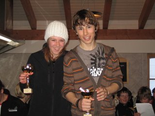 Schüler II Verena und Rene Schüler II Verena und Rene