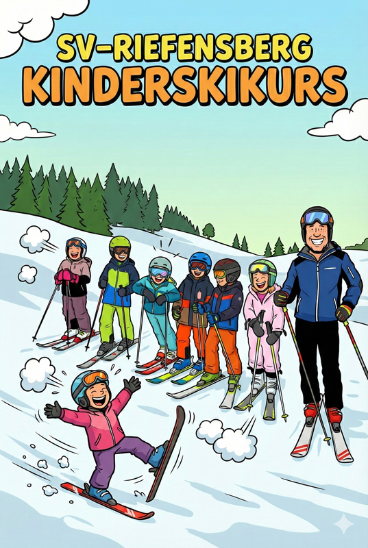 Kinderskikurs 2026
