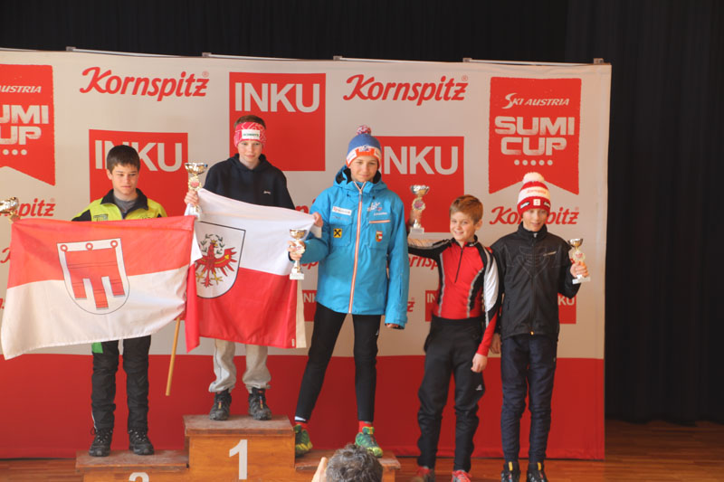 Elias Fink (Biathlon Sumi-Cup)