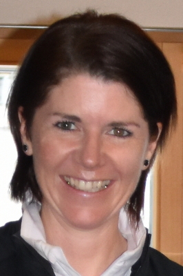 Beate Dorn